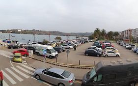Piso Turístico Bahía San Vicente